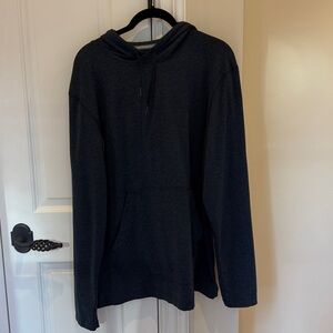 LuluLemon Men’s Soft Jersey Pullover Hoodie